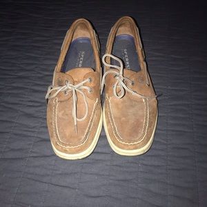 Men’s Sperrys Size 10 1/2